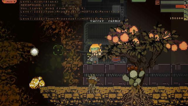Image for the game Xylith
