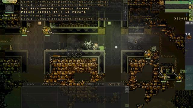 Image for the game Xylith