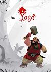 Cover image for the game Yaga
