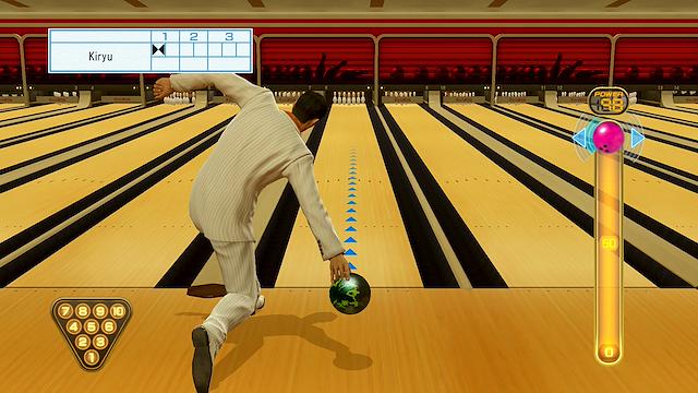 Image for the game Yakuza 0: Director's Cut