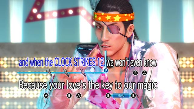 Image for the game Yakuza 0: Director's Cut