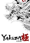 Cover image for the game Yakuza Kiwami