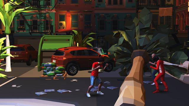 Image for the game Yakuza Undisputed