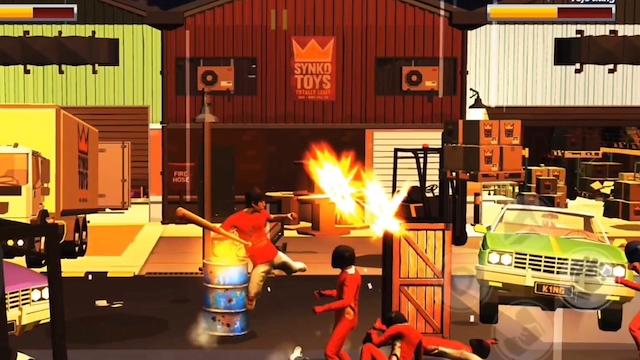 Image for the game Yakuza Undisputed