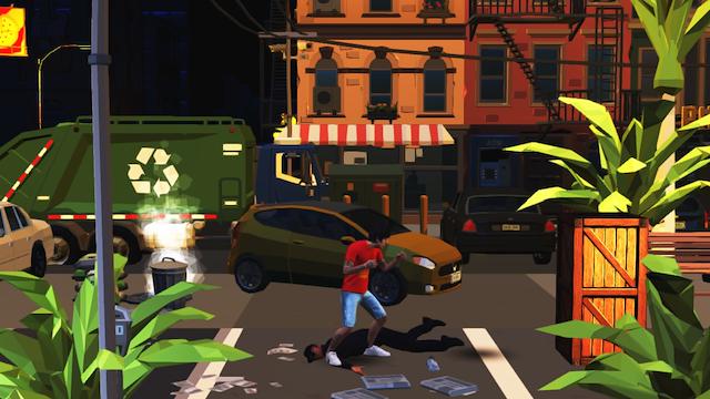 Image for the game Yakuza Undisputed