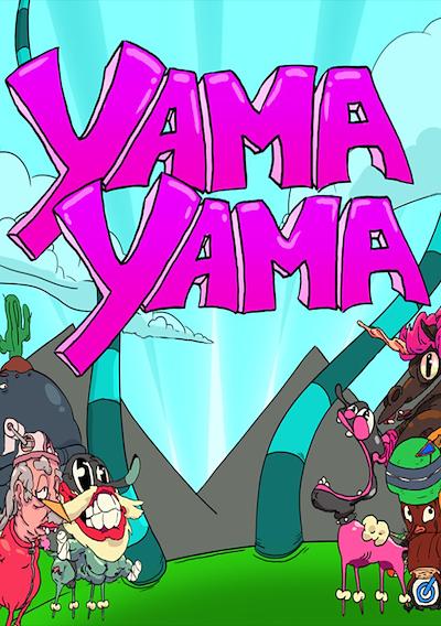 Cover image for the game YamaYama