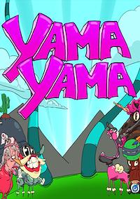 Cover image for the game YamaYama