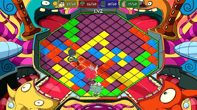 Image for the game YamaYama
