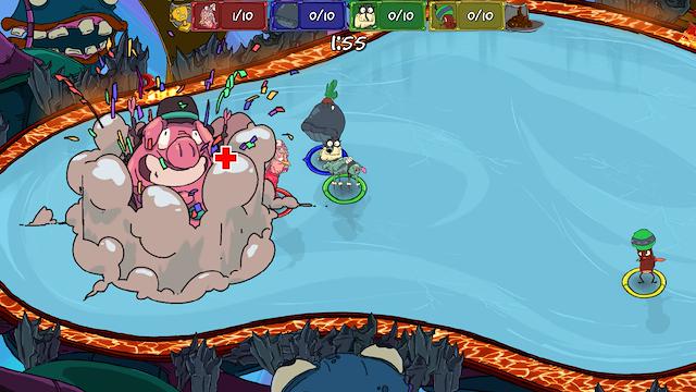 Image for the game YamaYama