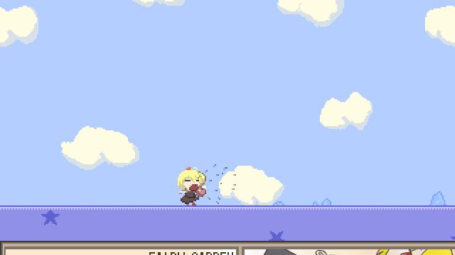 Image for the game Yami no Rumia