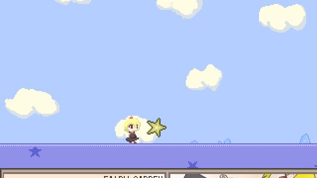 Image for the game Yami no Rumia