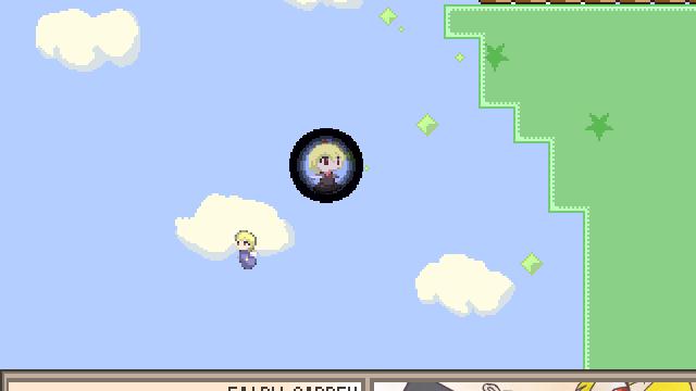 Image for the game Yami no Rumia