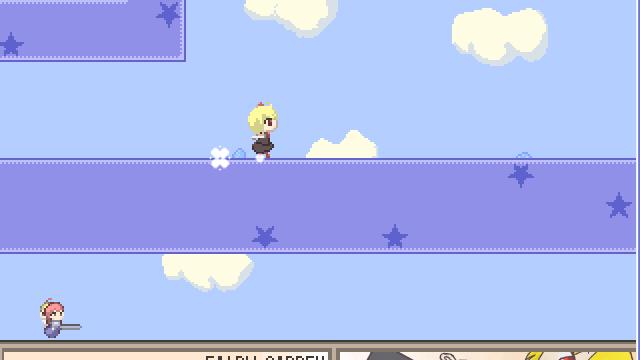 Image for the game Yami no Rumia