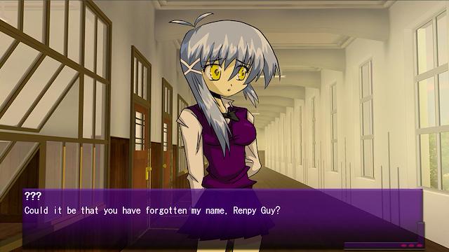 Image for the game Yandere-Chan