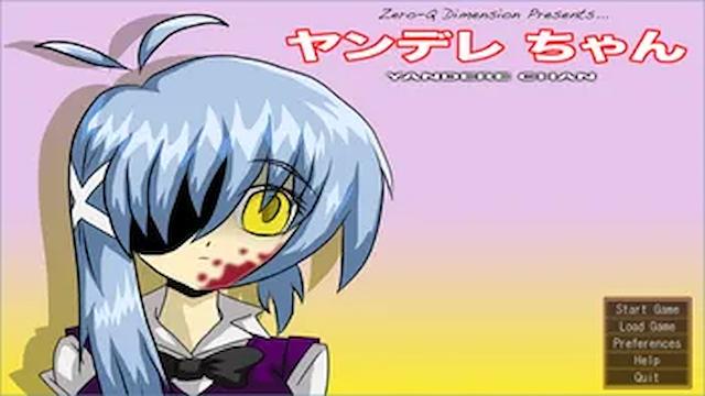 Image for the game Yandere-Chan