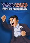 Cover image for the game Yang2020: Path to Presidency