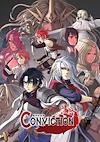 Cover image for the game Yanzhong de Shijie: Conviction