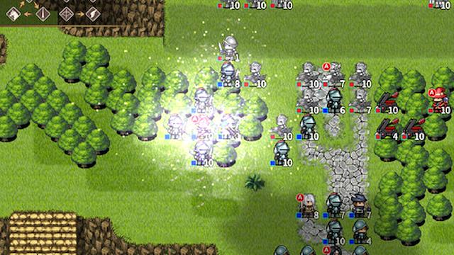 Image for the game Yanzhong de Shijie: Conviction