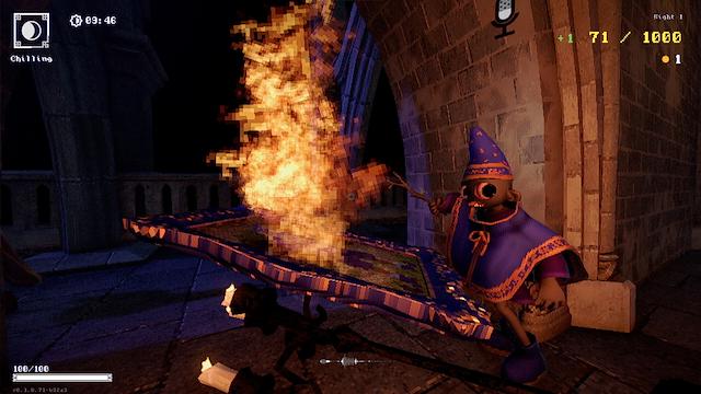 Image for the game Yapyap