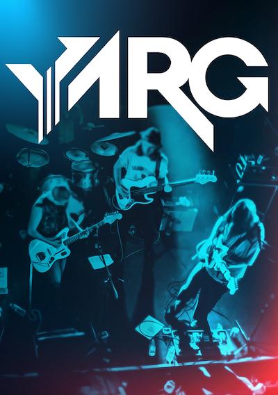 Cover image for the game YARG