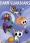 Cover image for the game Yarn Guardians