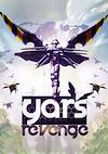 Cover image for the game Yar's Revenge