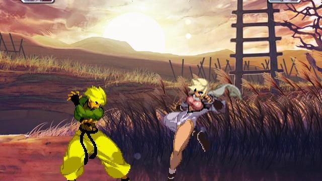 Image for the game Yatagarasu
