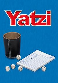 Cover image for the game Yatzi