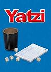 Cover image for the game Yatzi