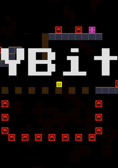 Cover image for the game YBit