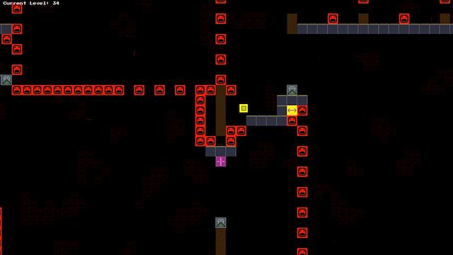Image for the game YBit