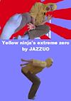 Cover image for the game Yellow Ninja's Extreme Zero