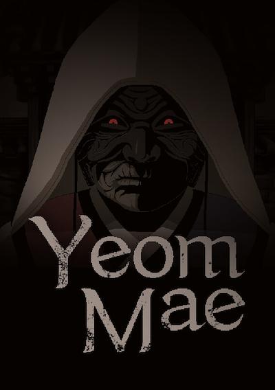 Cover image for the game Yeommae