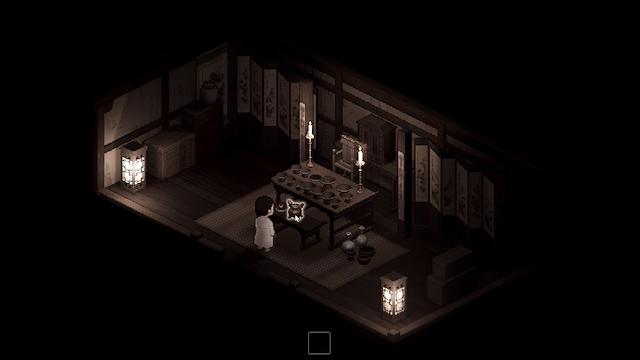 Image for the game Yeommae