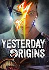 Cover image for the game Yesterday Origins