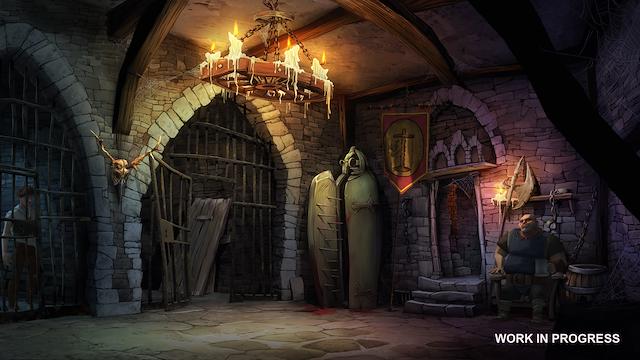 Image for the game Yesterday Origins