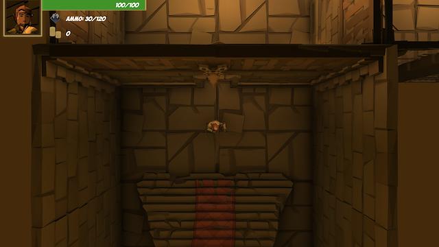 Image for the game Yet Another Level