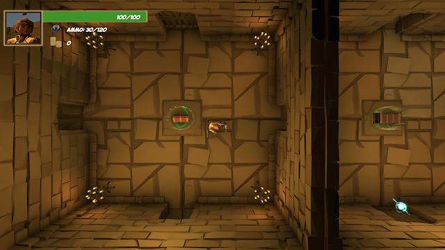 Image for the game Yet Another Level