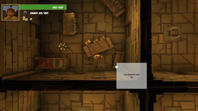 Image for the game Yet Another Level