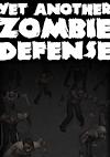 Cover image for the game Yet Another Zombie Defense