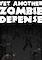 Cover image for the game Yet Another Zombie Defense