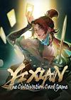 Cover image for the game Yi Xian: The Cultivation Card Game