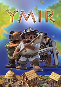 Cover image for the game Ymir