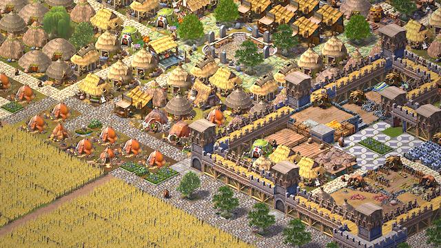 Image for the game Ymir