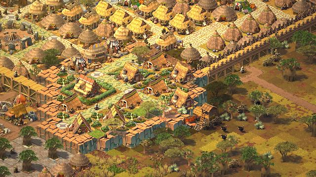 Image for the game Ymir