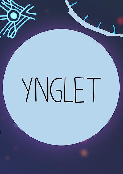 Cover image for the game Ynglet