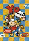 Cover image for the game Yo, Matias 3: Cazador de Golosinas