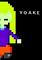 Cover image for the game Yoake