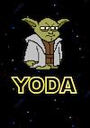 Cover image for the game Yoda