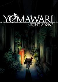 Cover image for the game Yomawari: Night Alone